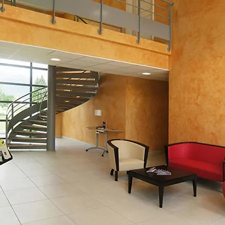 Residhome Genève Le Carré D'or