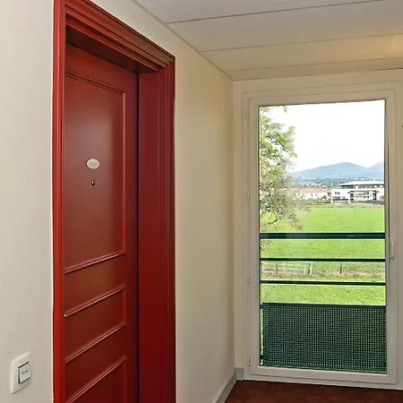 Residhome Geneve Le Carre D'or Aparthotel 3*