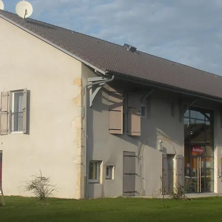 Residhome Genève Le Carré D'or