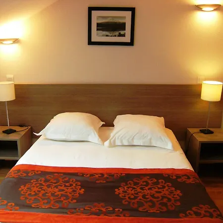 Apart Otel Residhome Geneve Le Carre D'or