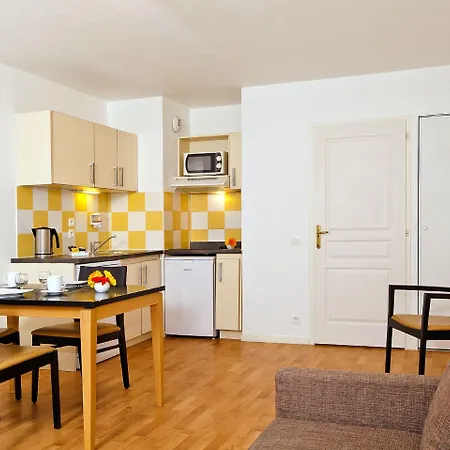 Residhome Geneve Le Carre D'or