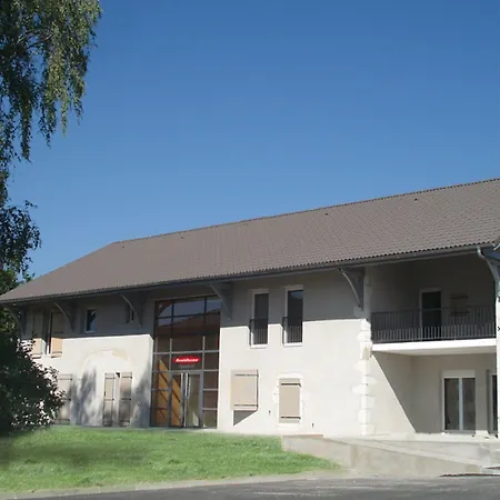 Residhome Geneve Le Carre D'or