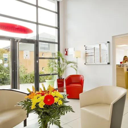 Residhome Geneve Le Carre D'or 3*