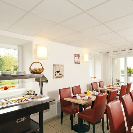 Residhome Geneve Le Carre D'or Apart Otel