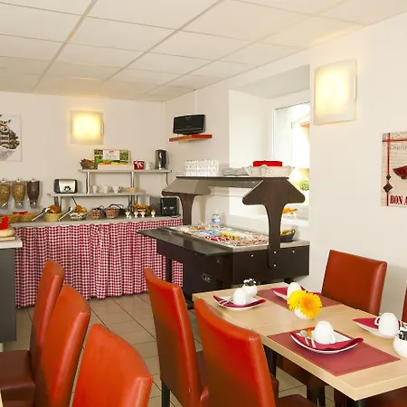 Residhome Geneve Le Carre D'or Aparthotel