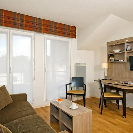 Residhome Geneve Le Carre D'or Prévessin