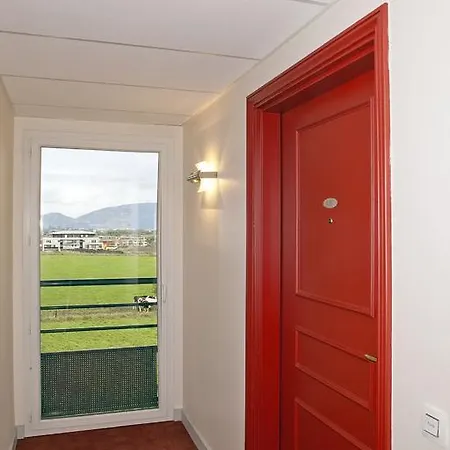 Aparthotel Residhome Geneve Le Carre D'or Prévessin