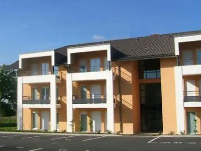 Residhome Geneve Le Carre D'or
