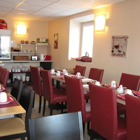 Aparthotel Residhome Genève Le Carré D'or 3*