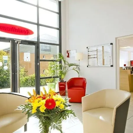 Residhome Genève Le Carré D'or