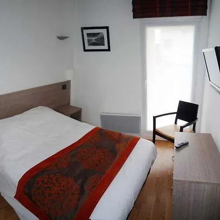 Residhome Genève Le Carré D'or Appart hôtel