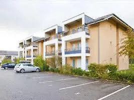 Aparthotel Residhome Geneve Le Carre D'or 3*