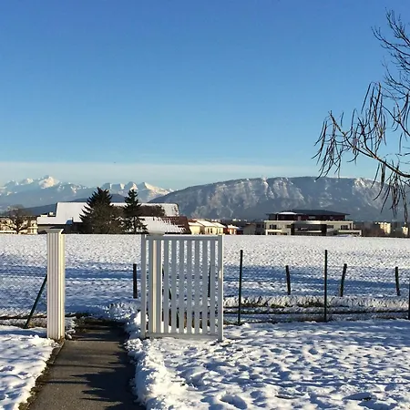 Residhome Geneve Le Carre D'or 3*